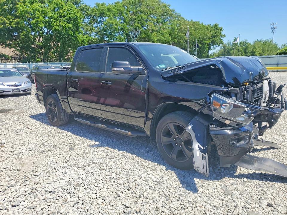 2020 Dodge RAM 1500 BIG Horn