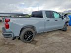 2025 Chevrolet Silverado C1500 Custom