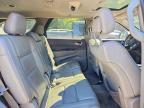 2012 Dodge Durango Crew