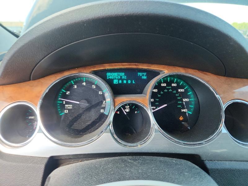 2010 Buick Enclave cxl