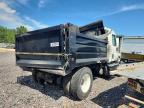 2014 Freightliner Cascadia Dump Truck
