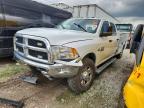 2018 Dodge RAM 3500