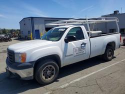 2013 GMC Sierra C1500 en venta en Vallejo, CA