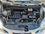 2018 Nissan NV200