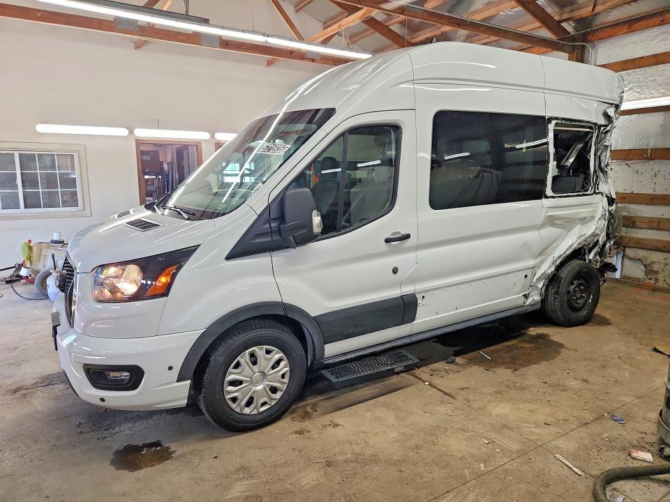 2024 Ford Transit T-350