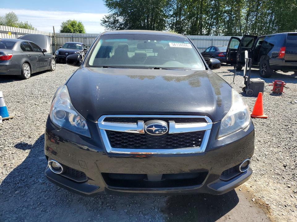 2013 Subaru Legacy 2.5i Premium