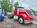 2013 International Lonestar Semi Truck