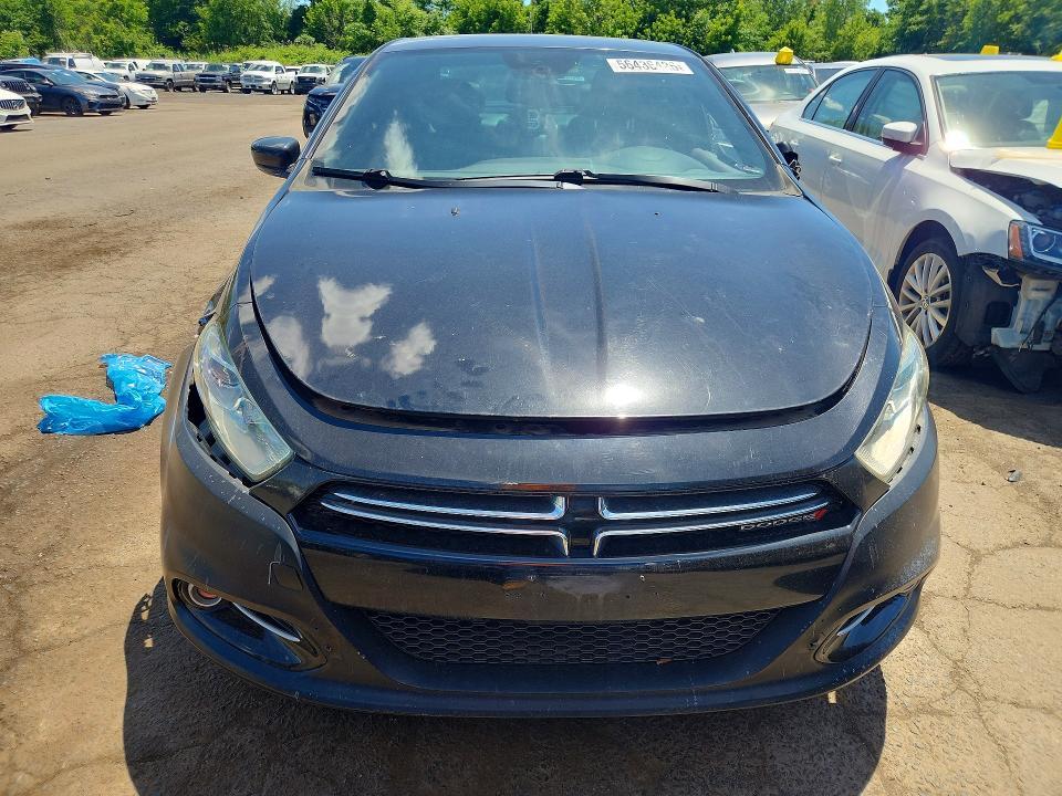 2013 Dodge Dart Limited
