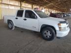 2004 Chevrolet Colorado