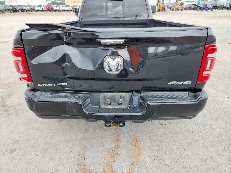 2021 Dodge RAM 3500 Limited