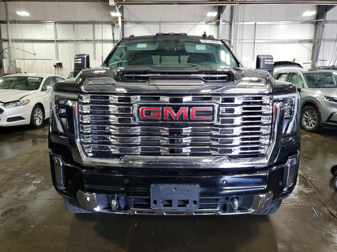2024 GMC Sierra K2500 Denali