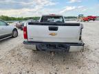 2010 Chevrolet Silverado K1500