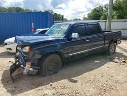 Chevrolet Vehiculos salvage en venta: 2006 Chevrolet Silverado C1500