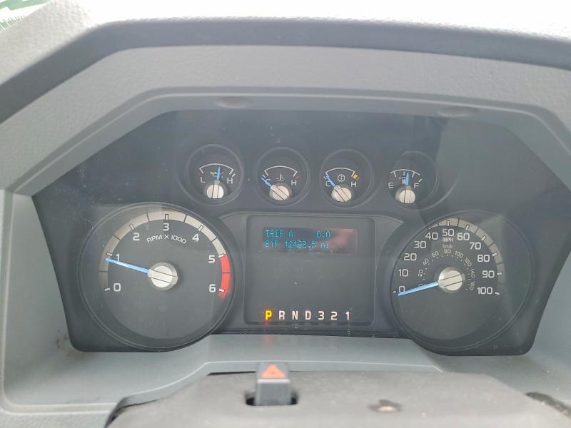 2015 Ford F-450 SD-Boom Truck *** Clean Title * 12K Actual