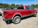 2009 Ford F150 Supercrew