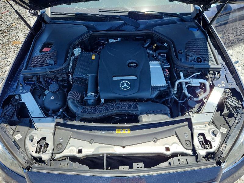 2019 Mercedes-Benz E 300