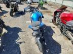 2010 Kawasaki EX250 J