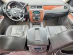 2008 Chevrolet Silverado K1500