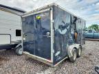 2018 Stealth STET716TA2 Enclosed Cargo Trailer