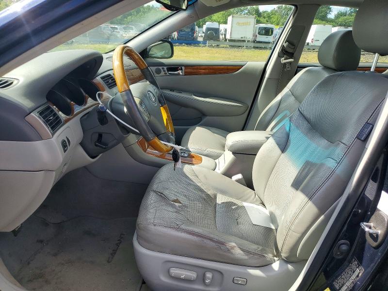 2006 Lexus Es 330