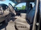 2021 GMC Sierra K1500 SLT