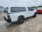 2014 Toyota Tacoma Base
