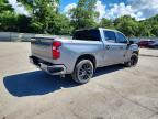 2019 Chevrolet Silverado K1500 Custom