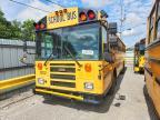 2011 Thomas SAF-T-LINER C2-School Bus