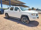 2008 Honda Ridgeline RTL