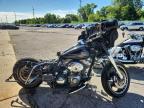 2010 Harley-Davidson Flhtcu