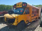 2013 Chevrolet Express G3-School Bus