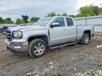 2018 GMC Sierra K1500 SLT