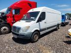 2012 Freightliner Sprinter 2500 Delivery Van