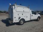 2013 Ford F350 CNG 2X4