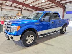Ford Vehiculos salvage en venta: 2013 Ford F150 Supercrew