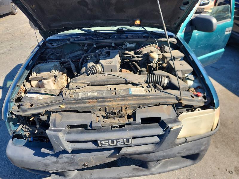 1998 Isuzu Hombre
