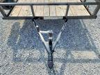 2026 Top Hat Utility Trailer