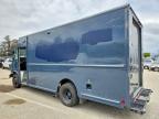 2021 Ford F59 Delivery Truck