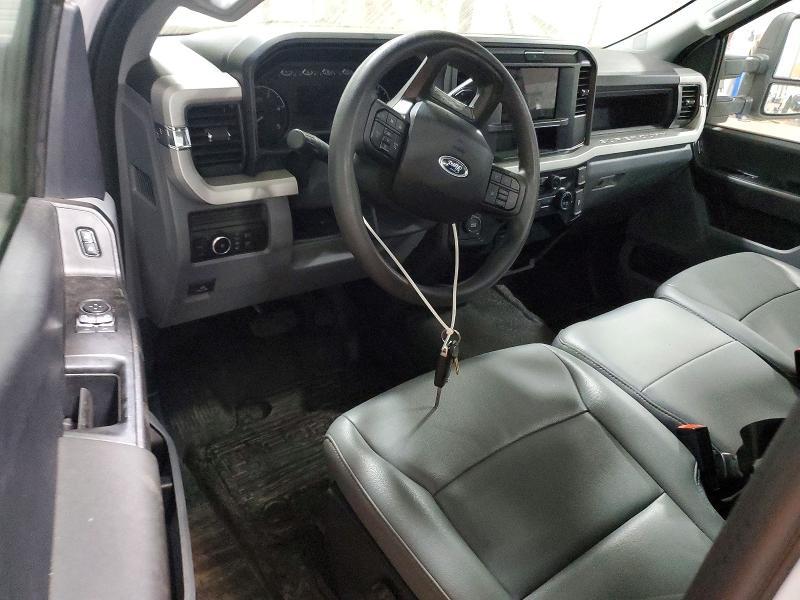 2026 Ford F250 Super Duty