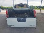 2013 Nissan Frontier S