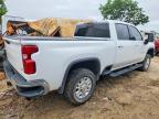 2020 Chevrolet Silverado K2500 Heavy Duty LTZ