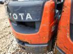 2019 Toyota 8FGCU25 Forklift