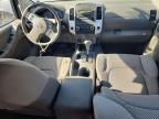 2012 Nissan Frontier S