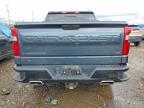 2021 Chevrolet Silverado K1500 LT Trail Boss