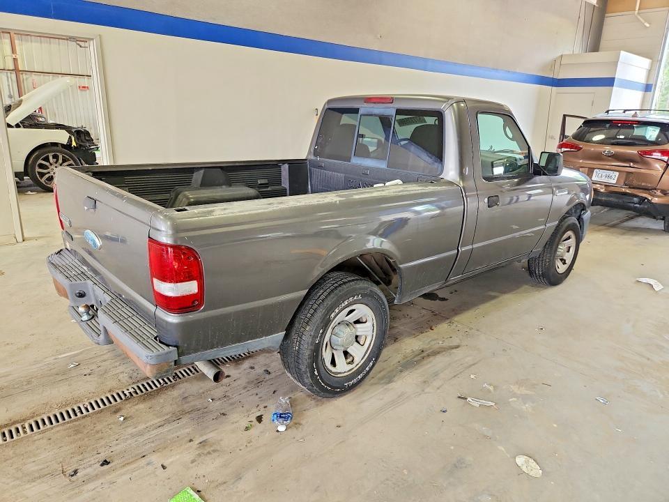 2007 Ford RNG