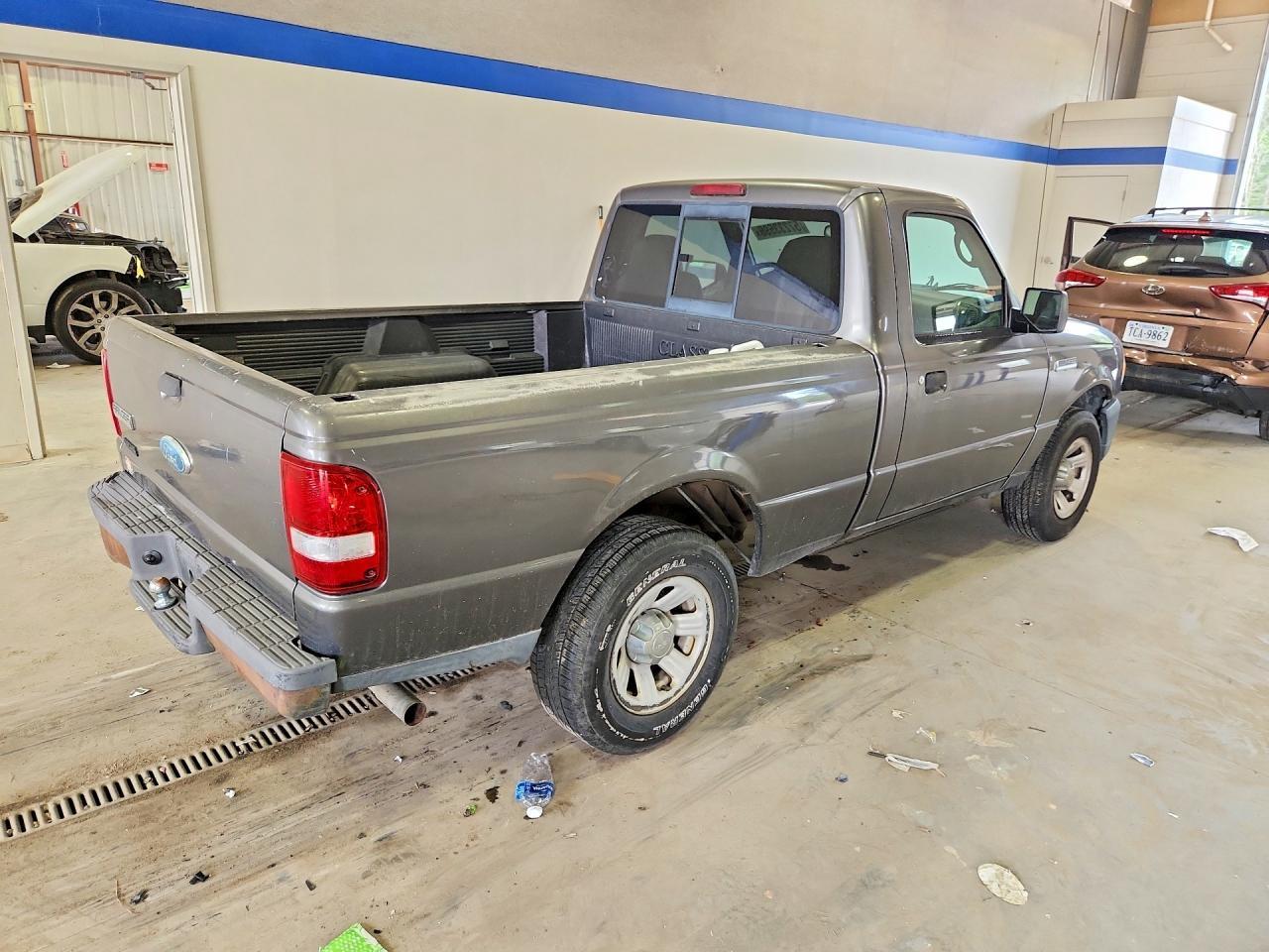 2007 Ford RNG
