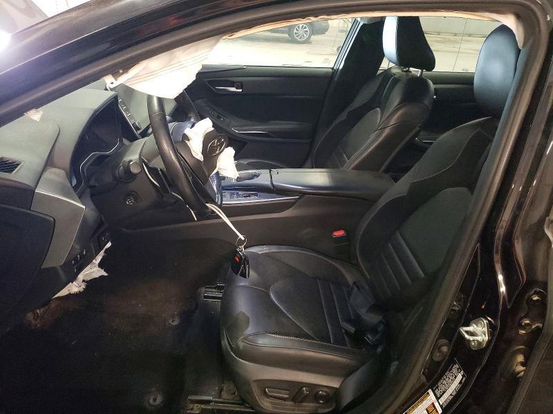 2019 Toyota Avalon Touring