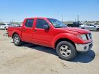 2007 Nissan Frontier SE