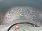 2001 Chevrolet S Truck S10
