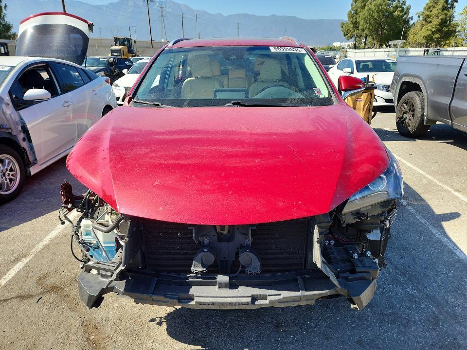 2018 Lexus Nx 300 Base